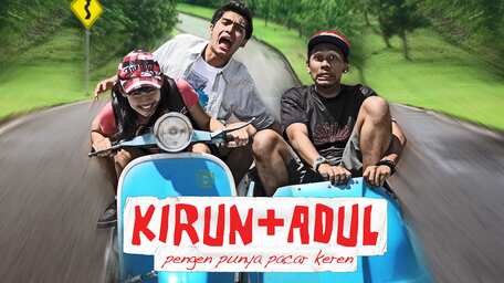 Watch Kirun Dan Adul Online With Subtitles Viu Indonesia