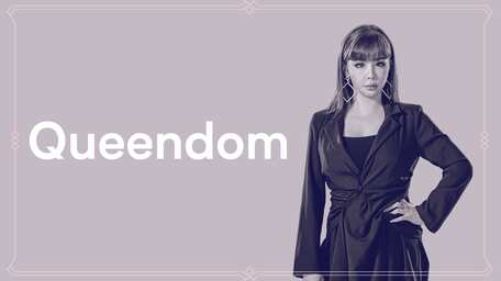 Stream And Watch Full Tv Series Queendom Online With Subtitles Viu Malaysia
