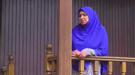 Andainya Takdir Episode 10 - sanx-xox