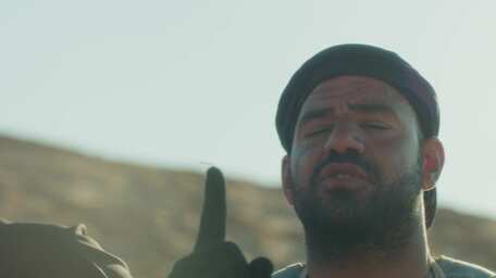 VIU Saudi Arabia | شاهد نسر الصعيد - الحلقة 20 مترجمة