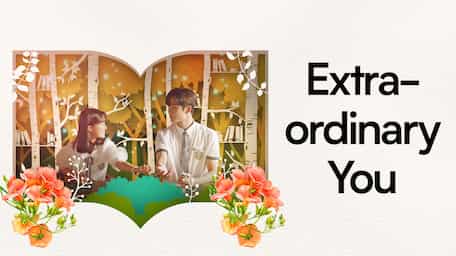 Nonton Extra Ordinary You Sub Indo Viu Indonesia