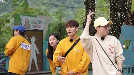 Running Man Episode 471 Sub Indo Viu Indonesia