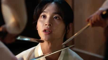 Watch The Tale Of Nokdu Episode 6 With Subtitles Viu Malaysia