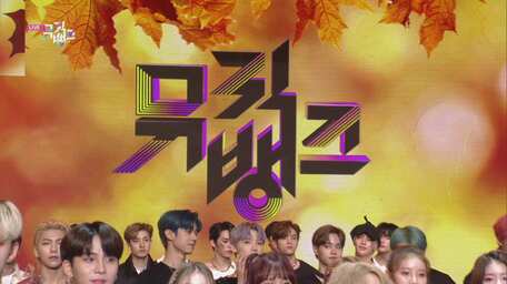 Music Bank - Episode 999