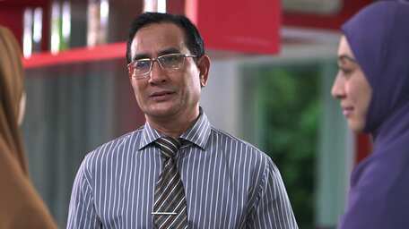 Watch Semerah Cinta Humairah Episode 2 With Subtitles Viu Qatar