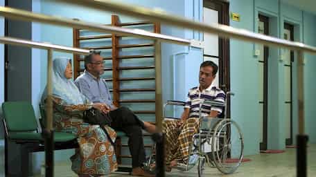 Semerah Cinta Humairah Episode 15