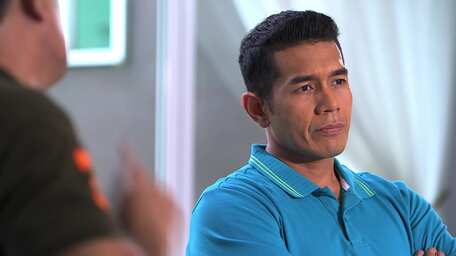 Semerah Cinta Humairah Episode 4