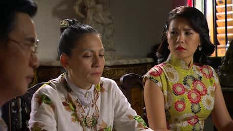 Watch My Sensei Nyonya Episode 23 With Subtitles Viu Egypt