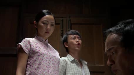 Watch My Sensei Nyonya With Subtitles Viu Egypt