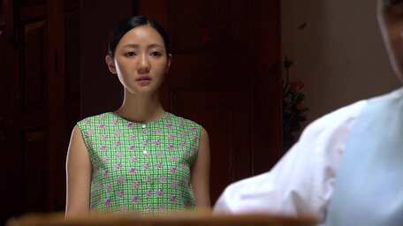 My Sensei Nyonya Episode 1