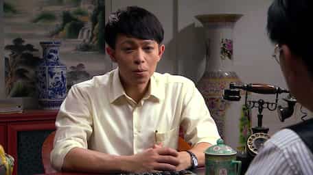 Watch My Sensei Nyonya Episode 3 With Subtitles Viu Malaysia