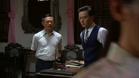 Watch My Sensei Nyonya With Subtitles Viu Egypt