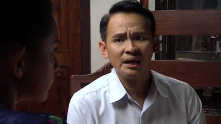 My Sensei Nyonya Episode 4