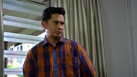 Kekasih Paksa Rela Episode 6