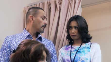 Pengantin 100 Hari Episode 13