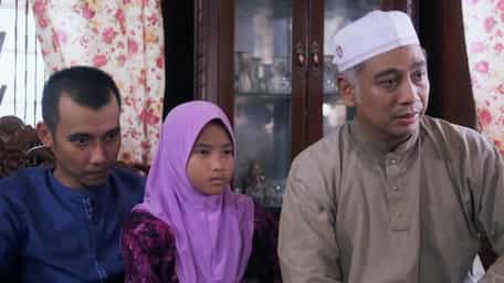 Pengantin 100 Hari Episode 1