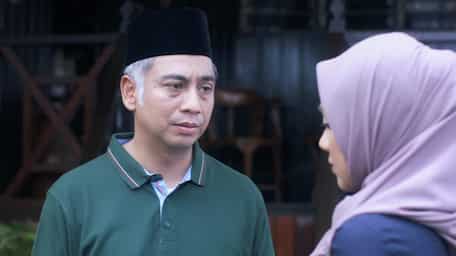 Pengantin 100 Hari Episode 10