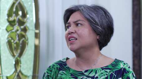 Dia Menantu Rahsia Episode 2