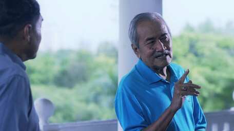 Pengantin 100 Hari Episode 2