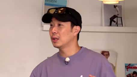 Watch Running Man Episode 473 With Subtitles Viu Indonesia