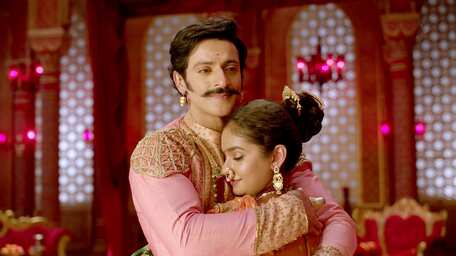 Watch Jhansi Ki Rani Ep 91 With Subtitles Viu Malaysia He has featured in advertisements for many popular brands like reid & taylor and videocon. watch jhansi ki rani ep 91 with subtitles viu malaysia