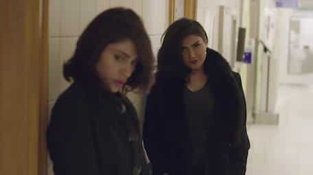 مسلسل خمس بنات الحلقة ٢٩ مسلسل خمس بنات الحلقة 29