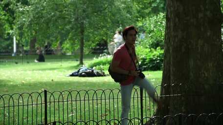 Watch Kelip Kelip Di Kota London Episode 1 With Subtitles Viu Malaysia