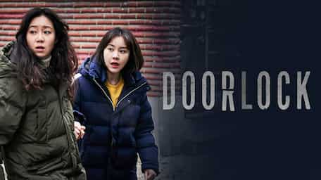 Stream And Watch Door Lock Full Movie Online With Subtitles Viu Malaysia