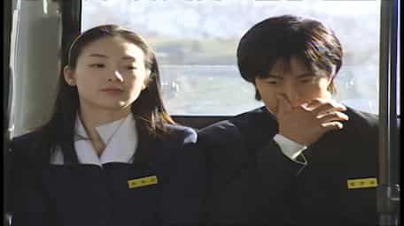 Watch Winter Sonata Episode 1 With Subtitles Viu Egypt
