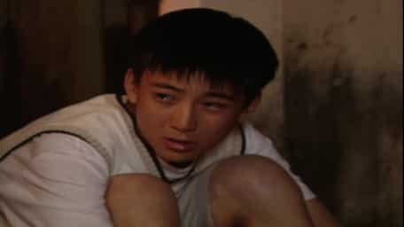 Autumn In My Heart Episode 2
