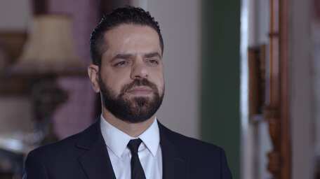 Viu Jordan شاهد مذكرات عشيقة سابقة الحلقة 25 مترجمة