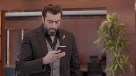 مذكرات عشيقة سابقة الحلقة 1