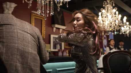 Unasked Family Episode 8 Sub Indo Viu Indonesia