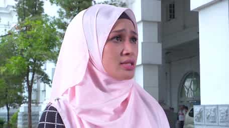 Viu Egypt شاهد Sayangku Kapten Mukhriz Episode 28 مترجمة