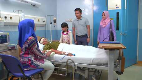Watch Sayangku Kapten Mukhriz Episode 24 With Subtitles Viu Malaysia