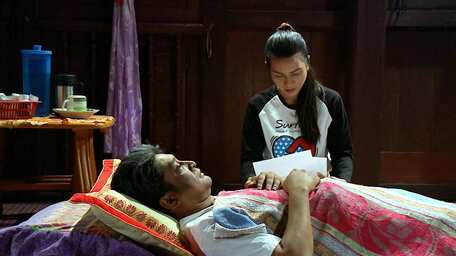 Tonton Cinta Hati Abah Episode 12 Dengan Sarikata Viu Malaysia