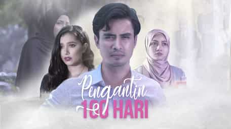 Stream And Watch Full Tv Series Pengantin 100 Hari Online With Subtitles Viu Malaysia