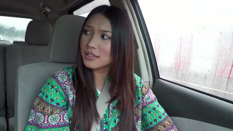 Cucu Tauke Beras Episode 1