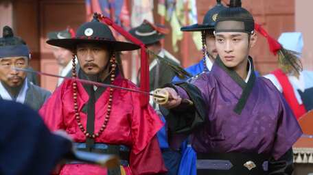 The Tale of Nokdu - Episode 29 | Sub Indo | VIU Indonesia