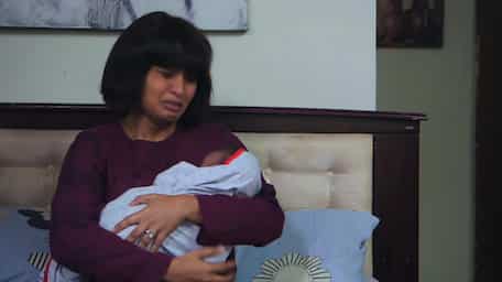 Kamar Kamariah Episode 3
