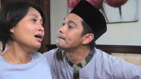 Watch Kamar Kamariah Episode 5 With Subtitles Viu Egypt