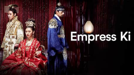 Nonton Empress Ki Sub Indo Viu Indonesia