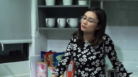 Asalkan Dia Bahagia Episode 24