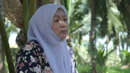 Asalkan Dia Bahagia Episode 26