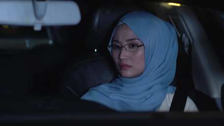 Asalkan Dia Bahagia Episode 18