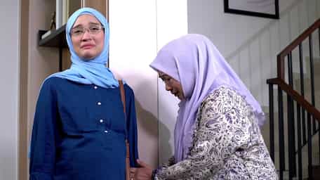 Watch Asalkan Dia Bahagia Episode 27 With Subtitles Viu Egypt