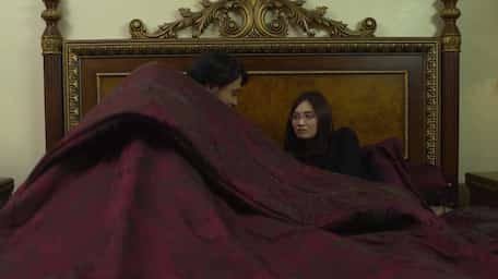 Asalkan Dia Bahagia Episode 20