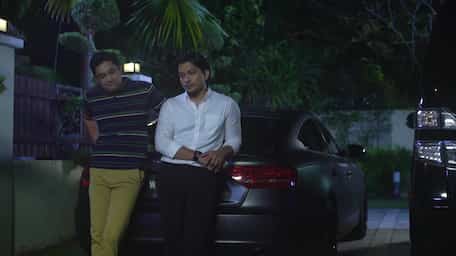 Asalkan Dia Bahagia Episode 16