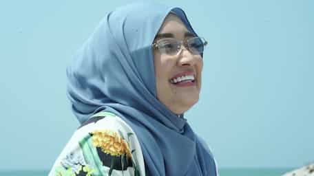 Asalkan Dia Bahagia Episode 28