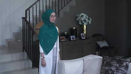 Asalkan Dia Bahagia Episode 23